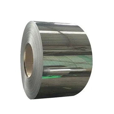 316h stainless steel coil